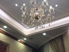 -金时代顺风大酒店(金山店)