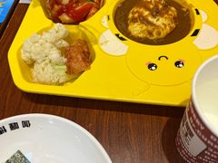 -伽喱博士 Dr.CURRY咖喱饭(太阳宫咖喱店)