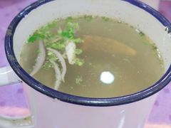 缸子肉-新疆巴州金丝特餐厅(大钟寺店)