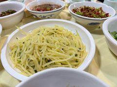 -笨罗卜浏阳菜馆(龙华鹏润达店)