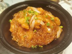 -俏江南天津时尚曲艺主题餐厅(马场道店)