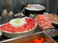 -五星桥原切肥牛火锅·30年专注好牛肉(湖塘店)