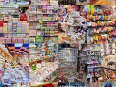 -西北轻工批发市场