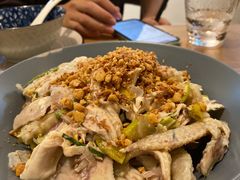 柠檬鸡-禾气食店