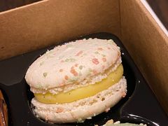 -星巴克(深圳湾体育中心店)