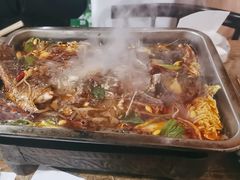 -马老大烧烤(和平路店)