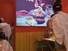 -状元虎.摇滚炒鸡.家常菜(义勇街店)