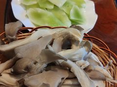 -白洋淀灶台鱼(名佳花园店)
