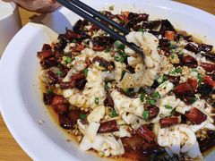 -三猫黑鱼花(南大店)