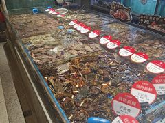 -将相和·海鲜蒸饺大连菜