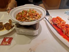 -刘胖子家常菜·蹄花焖藕(兴业店)