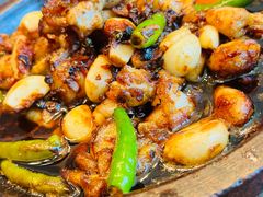 -庆江南江南菜(琴湖溪里花园城店)