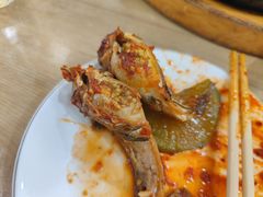 -海兰江石锅饭(水上店)