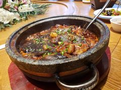 -新海渔港·胶东海鲜家常菜·家宴(奥体中心店)