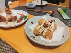 -菊上料理(蜀山银泰百货店)