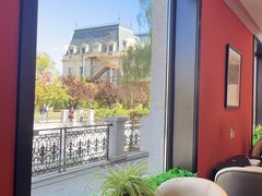 -正德楼果木烤鸭·渔家菜(东港店)