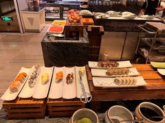 -青岛富力艾美酒店