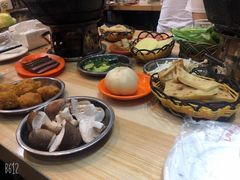 -范贤光鸡公煲(平乐园总店)