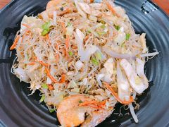 -台州老六海鲜面馆(上南总店)