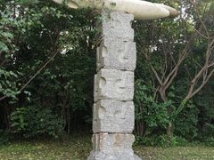 -长春世界雕塑园冰雪艺术天地