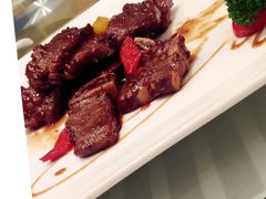 -宁波汉通海鲜大酒店(江湾店)