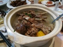 -金鼎明都国际大酒店-餐厅