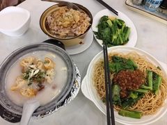 -荔园小馆(园岭新村二期店)