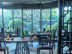 -蛇口希尔顿南海酒店·随轩中餐厅·粤菜