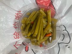 -柳大厨螺蛳粉(人民路总店)