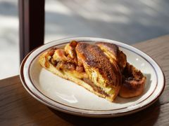 -得粒烘焙坊Daily Bakery House(东海花园店)