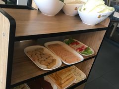 -彤德莱火锅(乐陵路店)