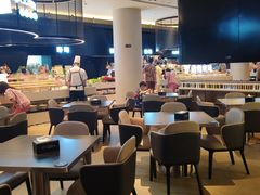 -涨巢·潮玩水疗局