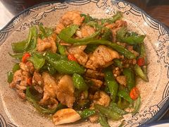 -西江美食舫·江西菜(健德桥店)