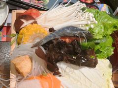 -呷哺呷哺(松江开元店)