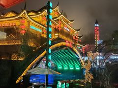 -杭州宋城