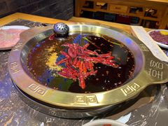 -堂客老火锅(欣阳广场总店)