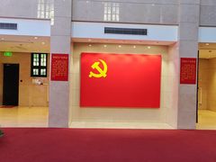 -中共二大会址纪念馆
