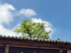 -金堂县云顶石城风景区