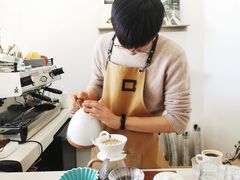 -Eu2+ coffee(上大路店)