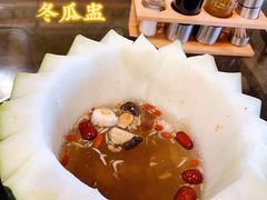 -尚竹阁冬瓜盅·18年地标美食(平洲店)