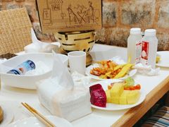 -第六季自助餐厅(甜水园店)