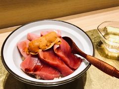 -荣一代目OMAKASE板前料理