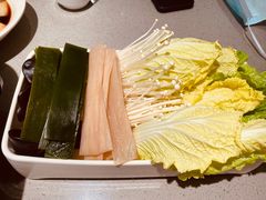 -半天妖烤鱼(长安万达广场店)
