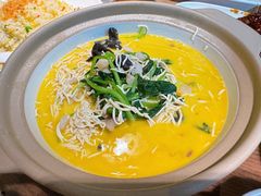 -大潮淮·淮扬菜(何园旗舰店)