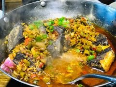 长沙臭豆腐-湘味淳(千禧街店)