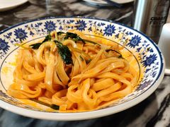 西安凉皮-西安饭庄·非遗陕菜(钟楼店)