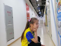 -乐旋乒乓球(广州西湾路店)