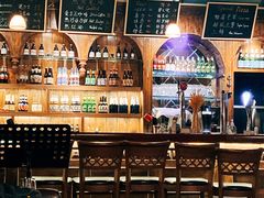 -秀·爱尔兰餐吧(上海路店)