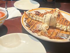 -La Creperie法餐厅(桃江路店)