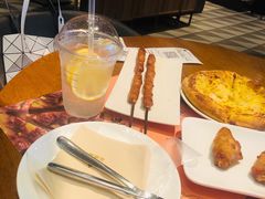 -乐凯撒披萨(卓悦汇店)